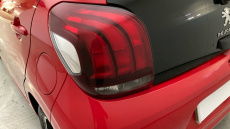 Peugeot 108 1.0 72 Allure 5dr Petrol Hatchback